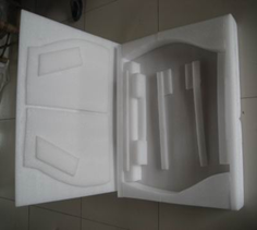 EPE缓冲液和填充材料
